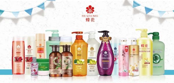 市级榜单发布！马桥这个国货品牌护发素实力入选